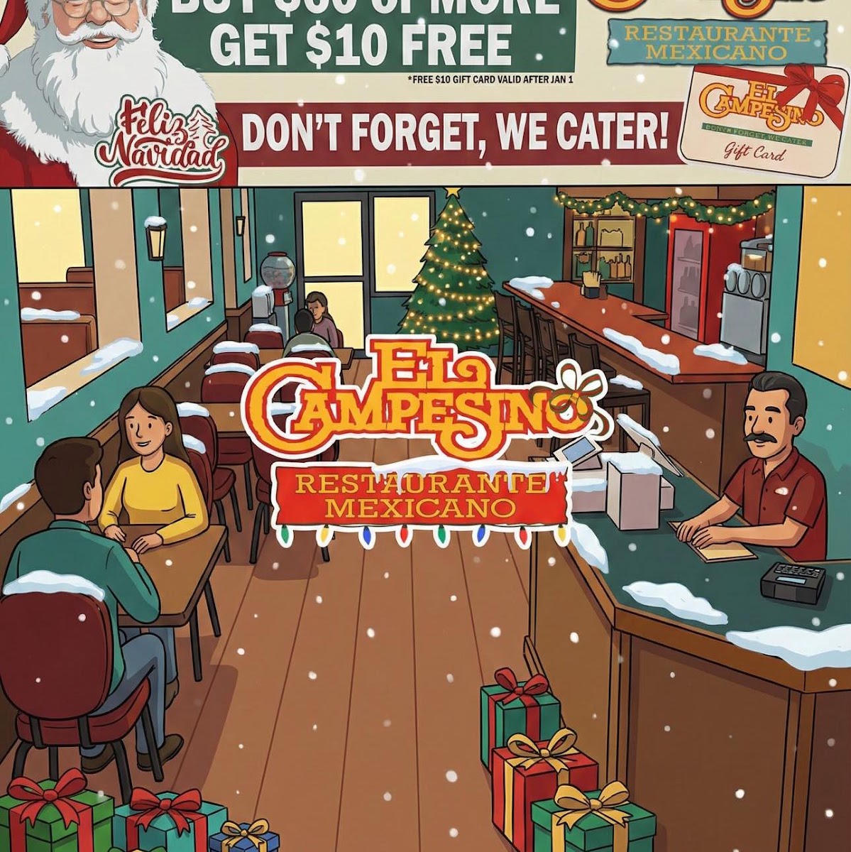 El Campesino-3